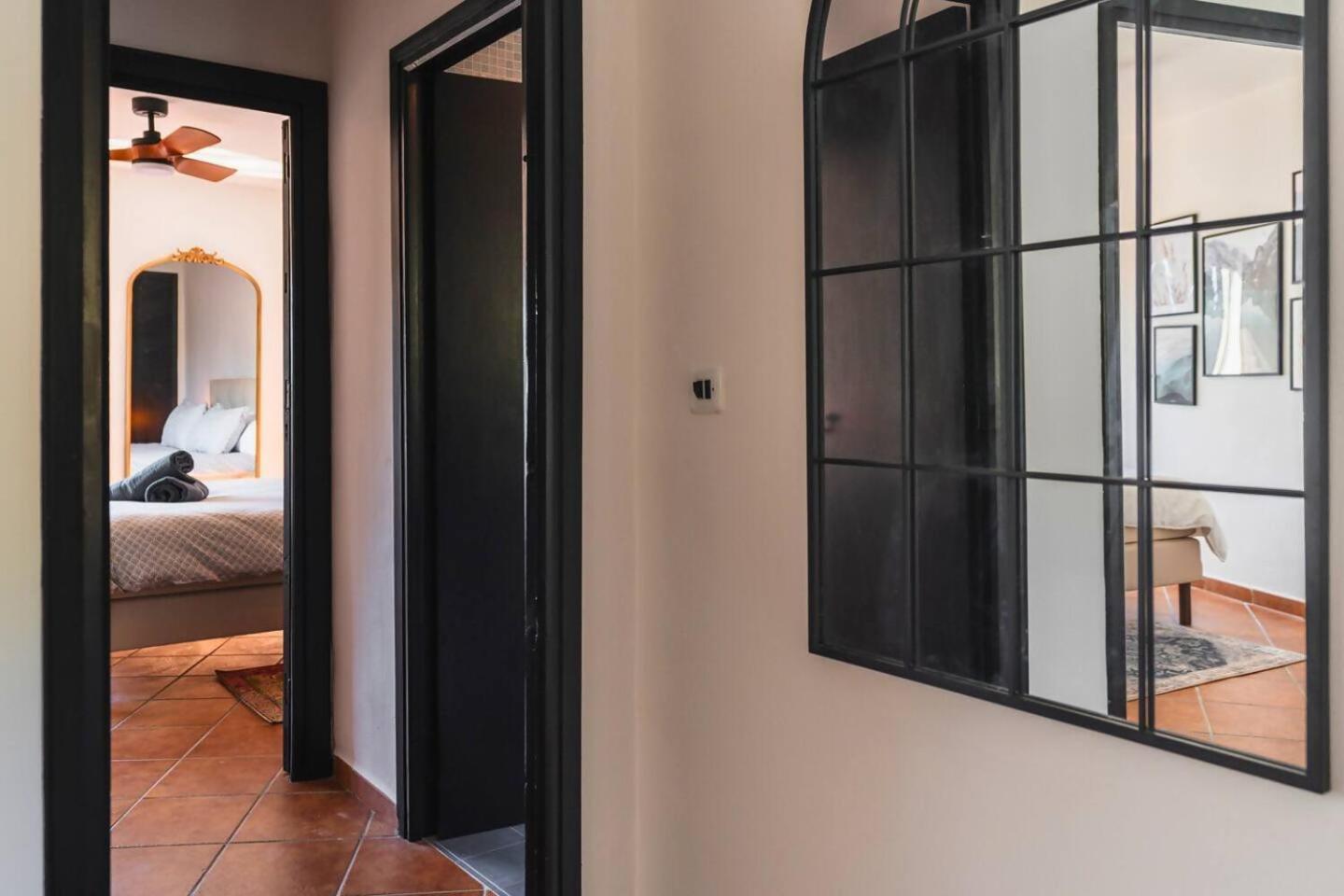 Madmes House Alfacar Villa Luaran gambar