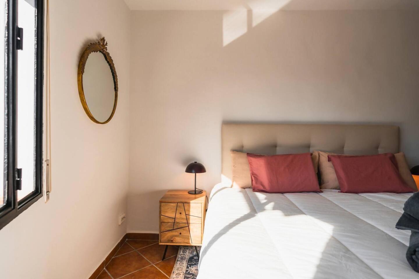 Madmes House Alfacar Villa Luaran gambar