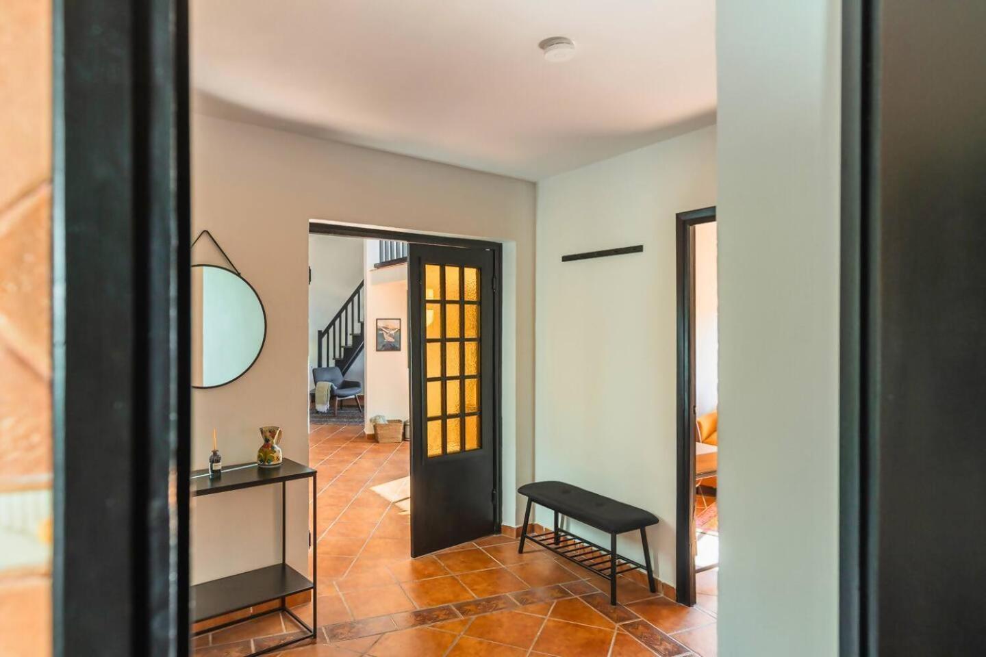 Madmes House Alfacar Villa Luaran gambar
